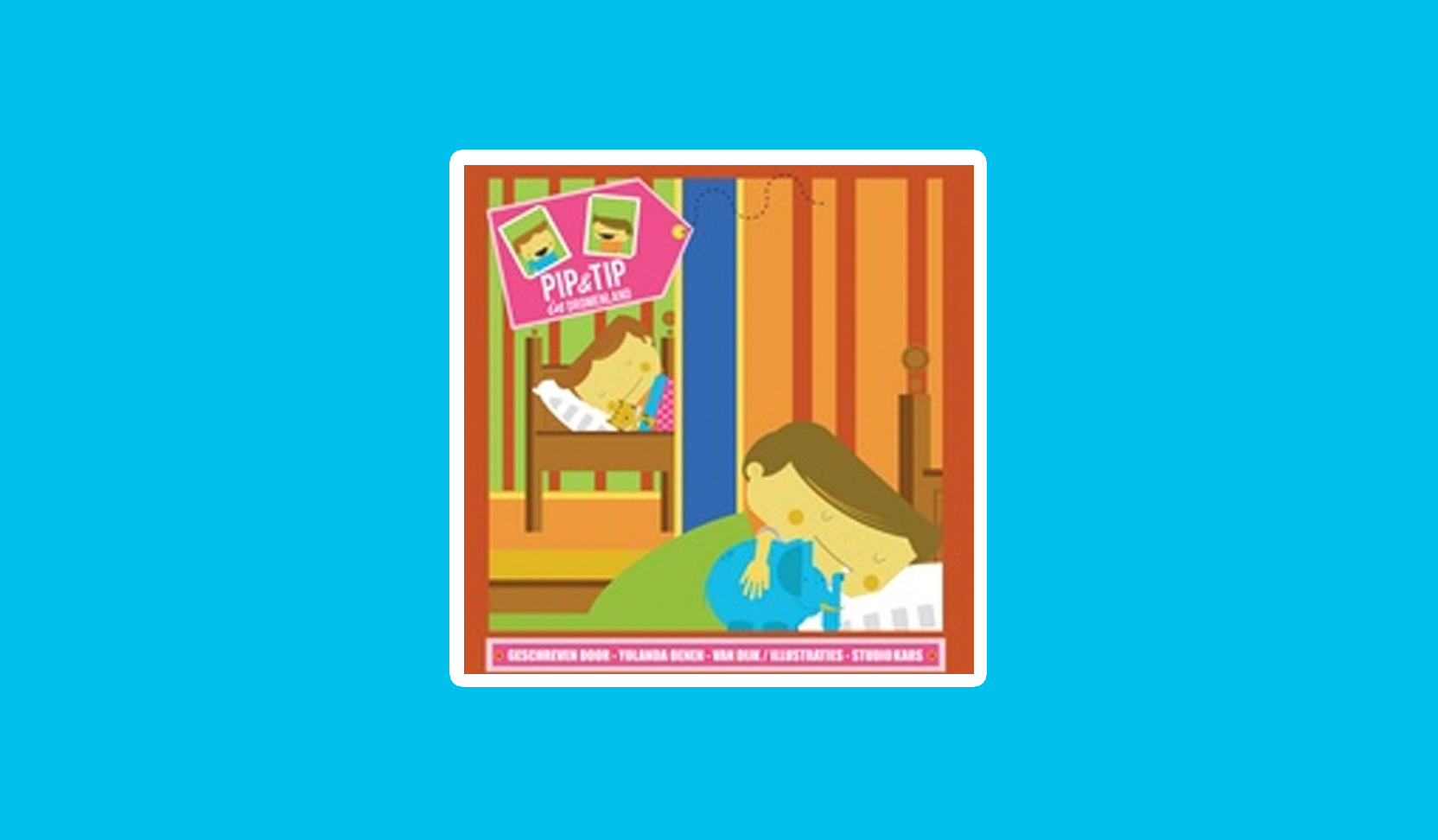 Kinderboeken